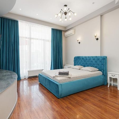 Arcadia Palace 2-Bedrooms Apartment With Terrace Odesa Exterior foto